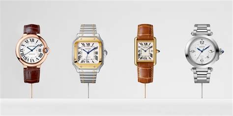 buy online cartier watches|cartier watch catalog.